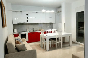 Modern & Cozy APT, 1Km from City Center